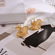 Christian Dior Earrings